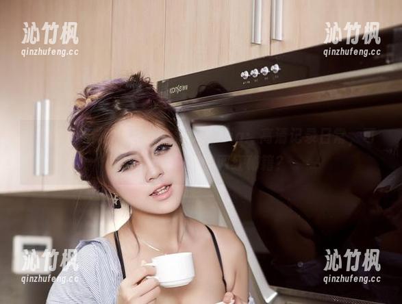 尤物馆 - 作品里的陆萱萱Cecilia：高清记录日常，可能还隐藏了我的网红秘籍？