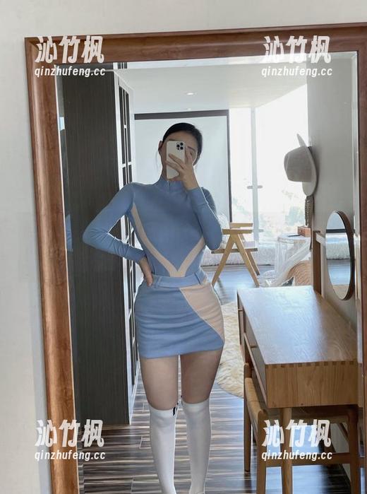 左公子666 微密圈 - 夏日来了,左公子666的写真让我怀疑连海风都变得嫉妒了。