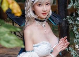 年年Nnian，分享作品中的秘密，你可千万别外传