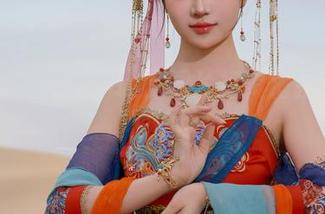 卧槽！年年Nnian的图片把洱海拍成了某种仙境