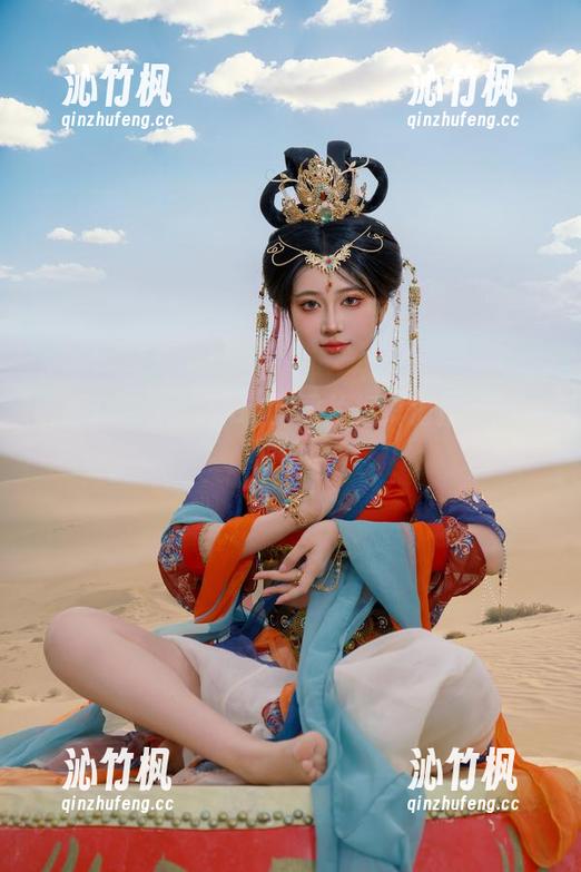 卧槽！年年Nnian的图片把洱海拍成了某种仙境