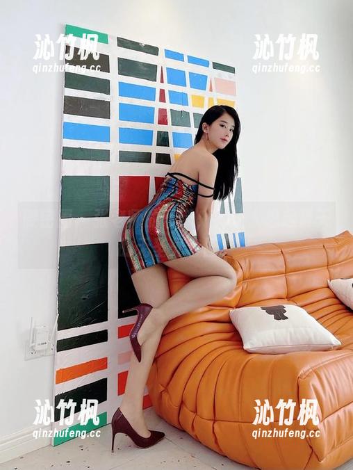 张老师 微密圈 - 张老师的吊带,真让人想起夏天的无圣光套图!