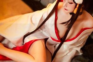 女友的无敌吸引力——念念_Dcos合集，看了想多问一句！
