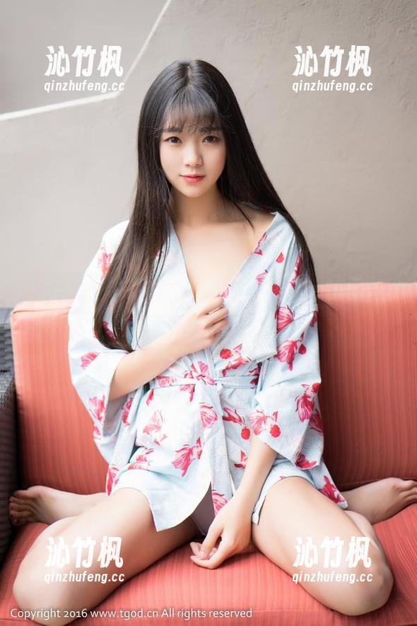 推女神-Una尤娜 推女神 - 不只是女仆,Una尤娜图集中还有几个大纲,更能逗乐你!