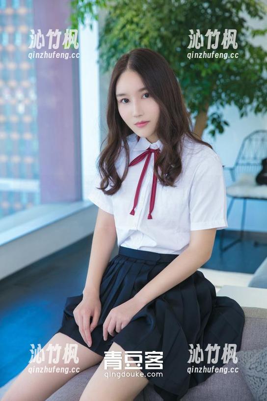 推女神-娜依灵儿 推女神 - 下载娜依灵儿的可爱写真,保证让你心软到不行!