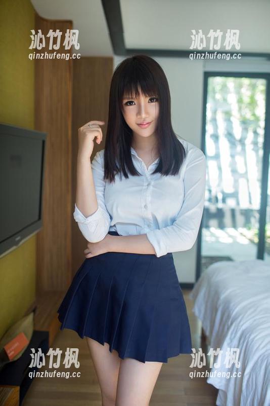 推女郎 - 冯雨芝女神：全套图片上限了吗？