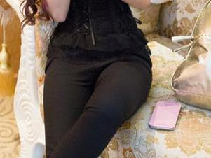 推女郎 - 娜露的透明时刻，最新资源揭开层层纱幕。