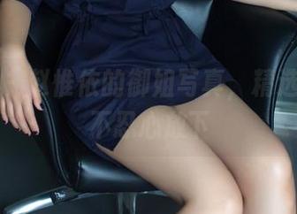 推女郎 - 赵惟依的御姐写真，精选得让你不忍心放下