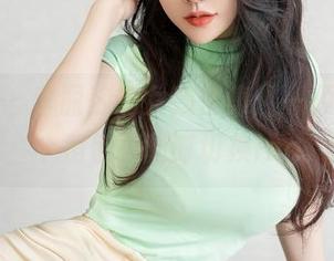 星颜社 - 李丽莎的女孩合集：一颗心，多个角色，随时切换ing