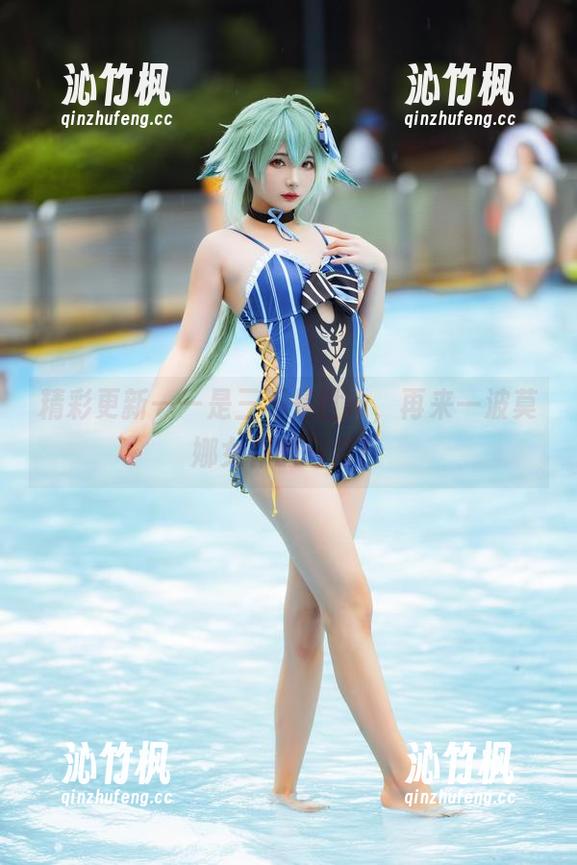 精彩更新——是三不是世w，再来一波莫娜女仆的日常！