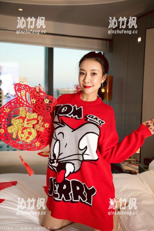 果儿Victoria 微密圈 - 探寻果儿Victoria翘臀蜜腿的多面性,这里有你想不到的轻佻和优雅。