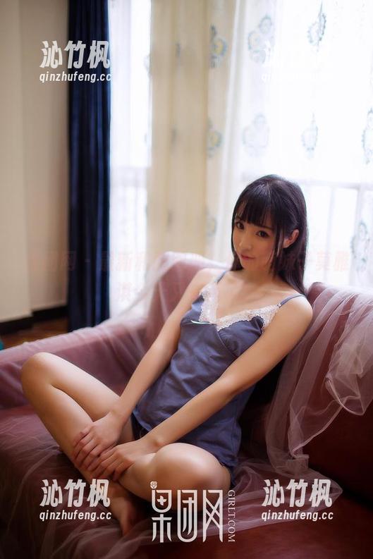 果团网-莫雅淇 果团网 - 最新和服图册,你的萌妹子莫雅淇今天又来秀了!
