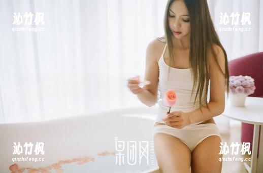 果团网-陈迪娅 果团网 - 如果有裤里丝,陈迪娅的免费照片会更有看头吧?