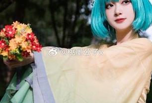 桃墨公子定制的一套牛仔裤，你敢想象吗？同步更新了图片哦！