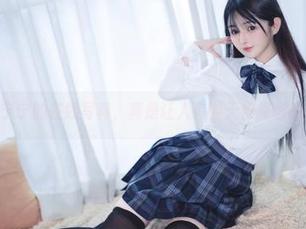 桜井宁宁的在线写真，真是让人有种天使降临的错觉