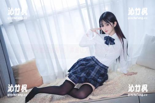 桜井宁宁的在线写真，真是让人有种天使降临的错觉