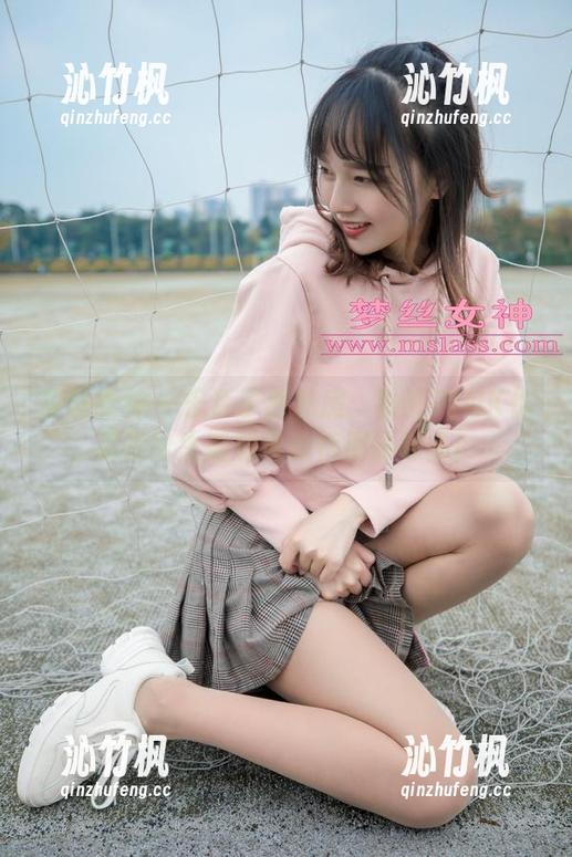 梦丝女神 - 乐活子然私房：粉红PINK作品是给生活加速的特别调味品！