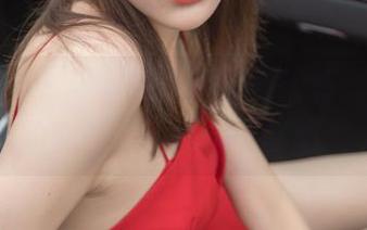 梦丝女神 - 甜甜的乖乖名号响亮，网盘里的资源似乎总是不够用…