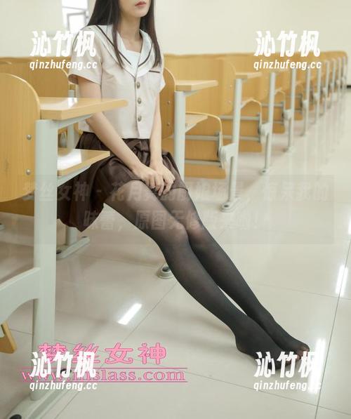 梦丝女神 - 花月舞的厨娘场景，惊呆我的味蕾，原图无修版来啦！
