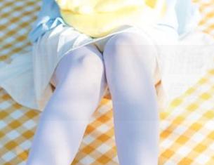 森萝财团 - 看！卉子的《绫波丽战斗服泳装》30D肉丝，忍不住想多停留一会儿。