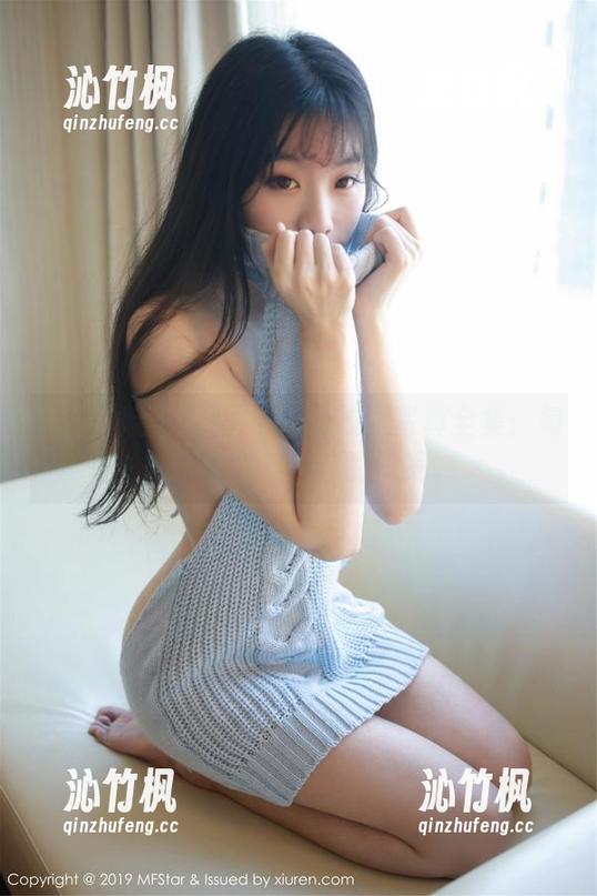 模范学院 - 苏西-susie校园写真全集：每一张都在质疑你的审美。