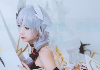 樱落Selena的私人舞会，贝法礼服下的私拍探险