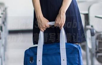 波萝社 - 柳侑绮Sevenbaby的《舰娘collection》，高清写真集让你过足眼瘾