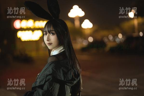 更新！放课后的浅安安cos，一个从教室里走出来的少女心！