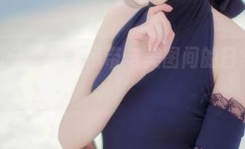 浅野菌子游走在吊带与美图间的日常合集！