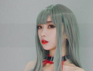 更新啦！清颜真德秀的阿狸护士套图，光线真有魔力啊，要不要来一发？