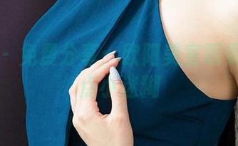 爱尤物 - 免费分享：欧阳美宣眼镜下那一点小迷糊
