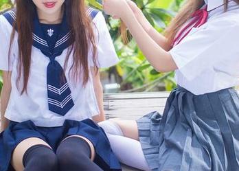 爱蜜社 - 来看小宝酱如何用作品集分享她的夏日调调