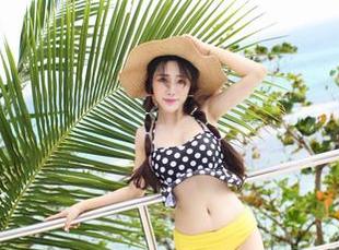 爱蜜社 - 精选图片，张思允Nice在裸足之间的舞动，像极了春风拂面。