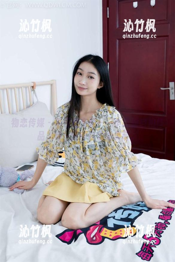 物恋传媒-小晴 物恋传媒 - 不仅是定制——小晴的自拍作品,每一张都在偷偷卖萌。