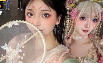 特软儿Sona的护士合集：这才是我心中的白袍天使！