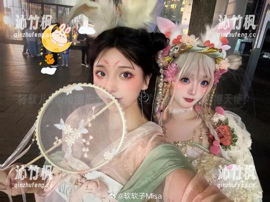 特软儿Sona的护士合集：这才是我心中的白袍天使！