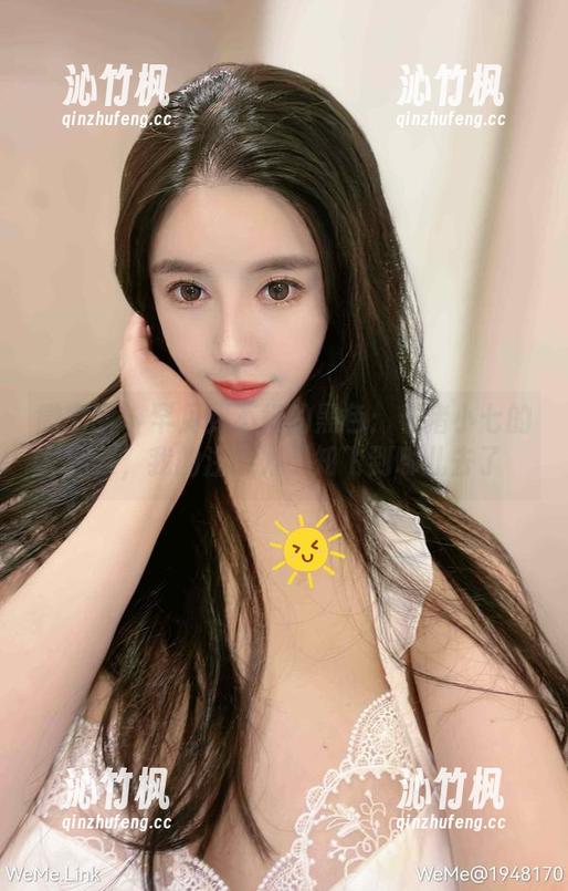 猪小七 微密圈 - 罕见到不行的黑色:看猪小七的图集,我的注意力不知飞到哪儿去了