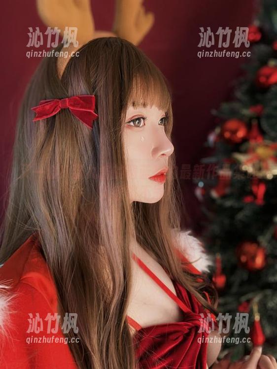 又一波！猫九酱的碧蓝誓约最新作品集让人欲罢不能！