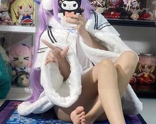 白栎Shirly的美图，就像找到了无圣光的通道，没啥秘密，只是特别闪亮！