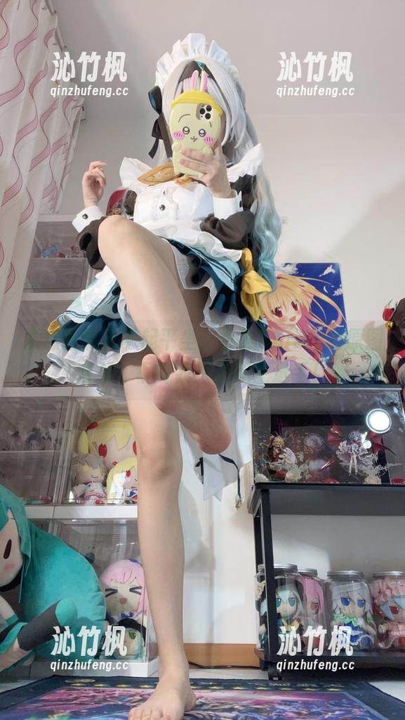 要想跟女王平起平坐：白栎Shirly的原图合集，幸好我不选职业选手！