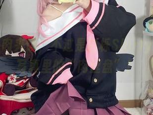 这不是肉夹馍，不过是白栎Shirly无圣光写真里的“肉丝盘”！