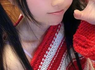 分享神沢永莉的厨房短款女仆写真集，难道我该重拾我的厨艺？