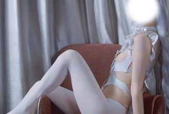 微密圈 - 呢喃的女仆系列，心底那块小期待——禅院熏的最新更新！