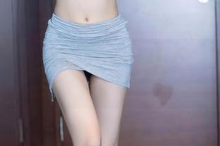 秀人网 - 把棉袜穿出格调，lucky咏丹给你全新写真体验！