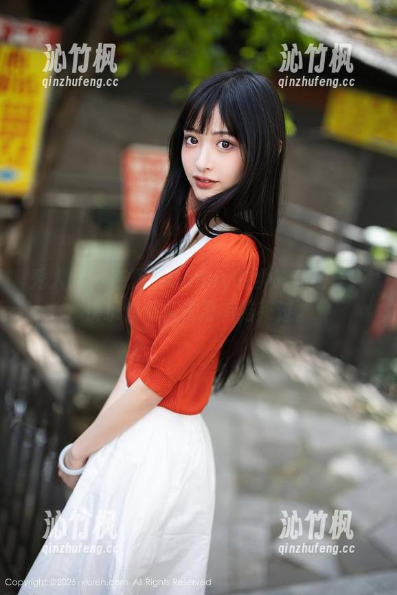 秀人网-丹妮Danny 秀人网 - 在丹妮Danny的学妹私房里,快乐似乎从来没有结束过。