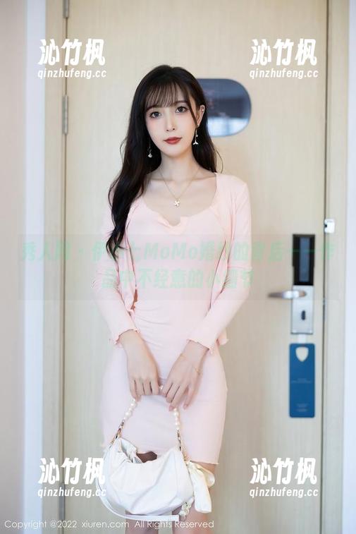 秀人网 - 伊小七MoMo婚纱的背后——作品中不经意的小细节