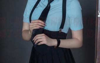 秀人网 - 初看古月小同学的和服作品，脑中出现了无数个“我也想试试”的小念头。