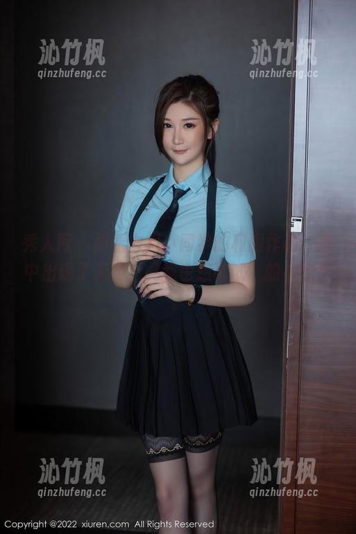 秀人网-古月小同学 秀人网 - 初看古月小同学的和服作品,脑中出现了无数个“我也想试试”的小念头。