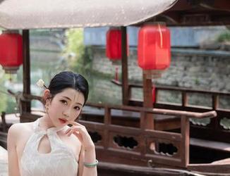秀人网 - 想清纯大片？请收下这份免费的呆呆的瑞bb写真，亏你想不到！