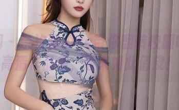 秀人网 - 奈汐酱nice带你翻转校服印象：高清作品集，原来如此俏皮！